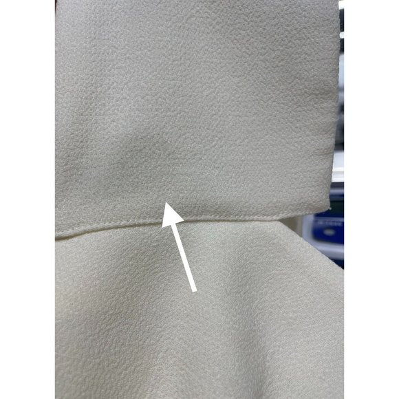 Roland Mouret Blouse - Picture 3 of 6